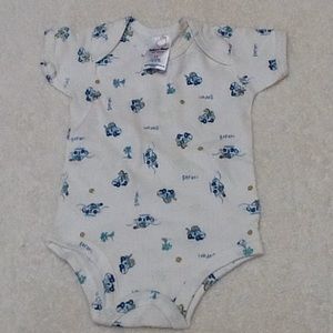 Baby's own onsie NWOT